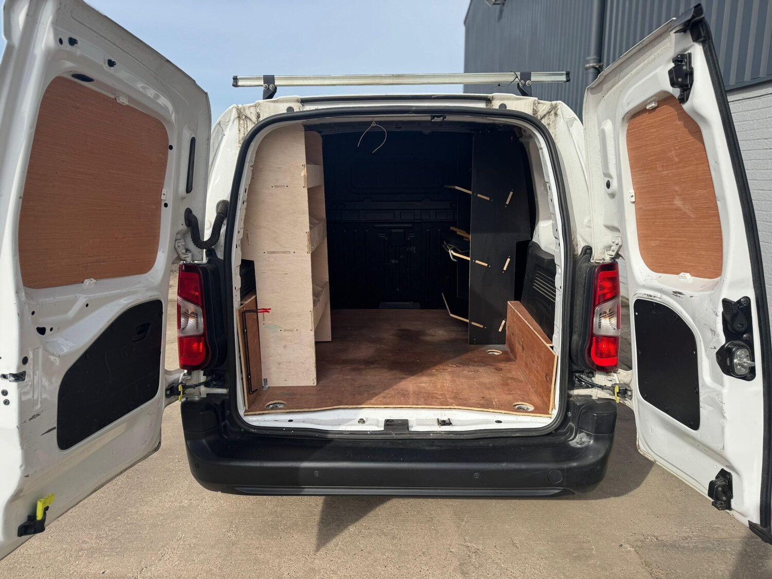 Used Toyota ProAce 2021 for sale - 78204437: Photo 26