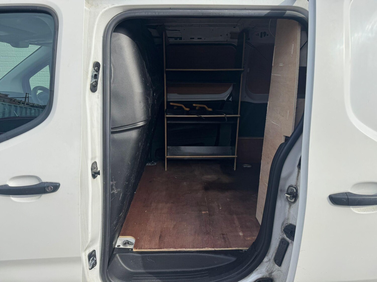 Used Toyota ProAce 2021 for sale - 78204437: Photo 27