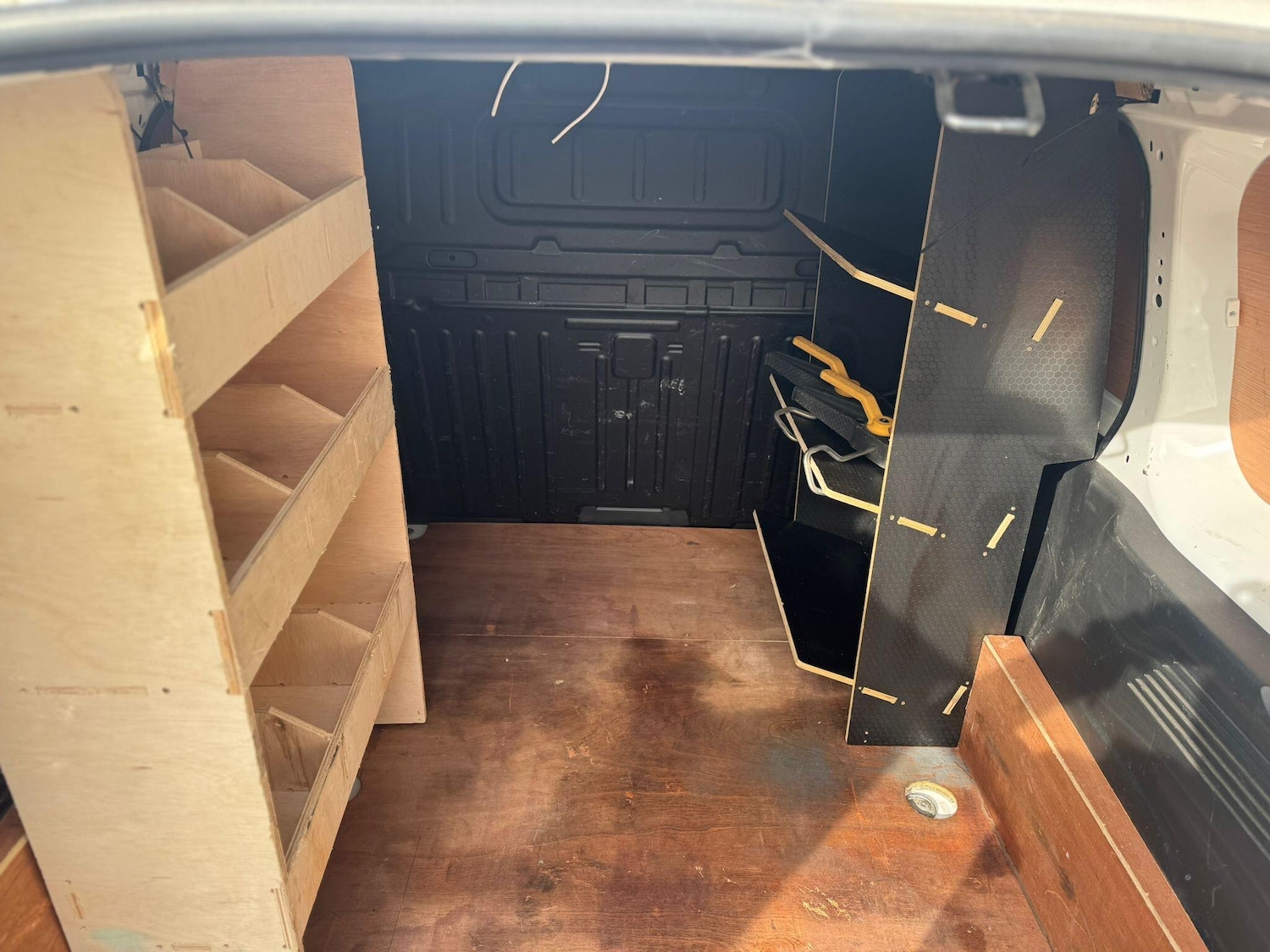 Used Toyota ProAce 2021 for sale - 78204437: Photo 28