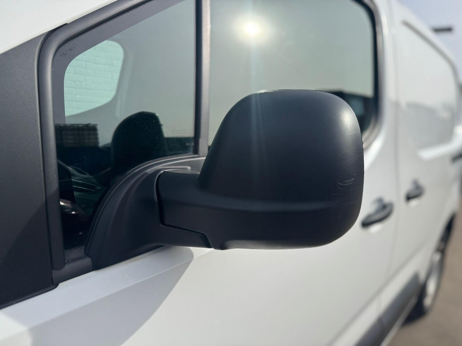 Used Toyota ProAce 2021 for sale - 78204437: Photo 30