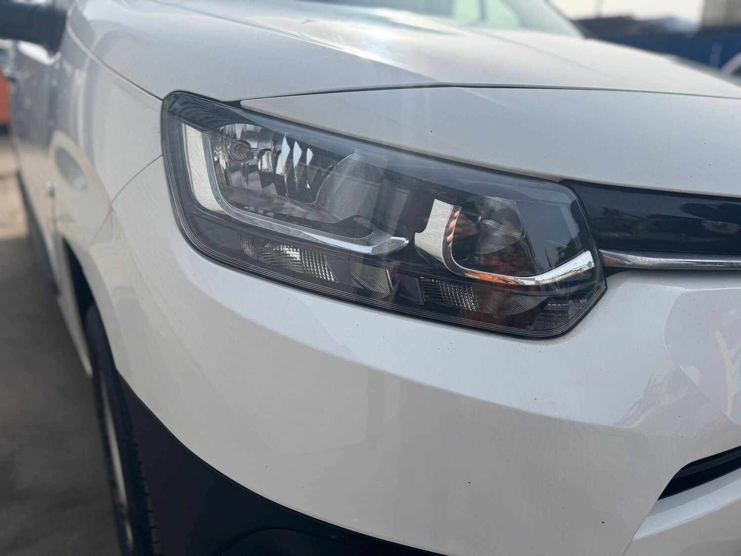 Used Toyota ProAce 2021 for sale - 78204437: Photo 33