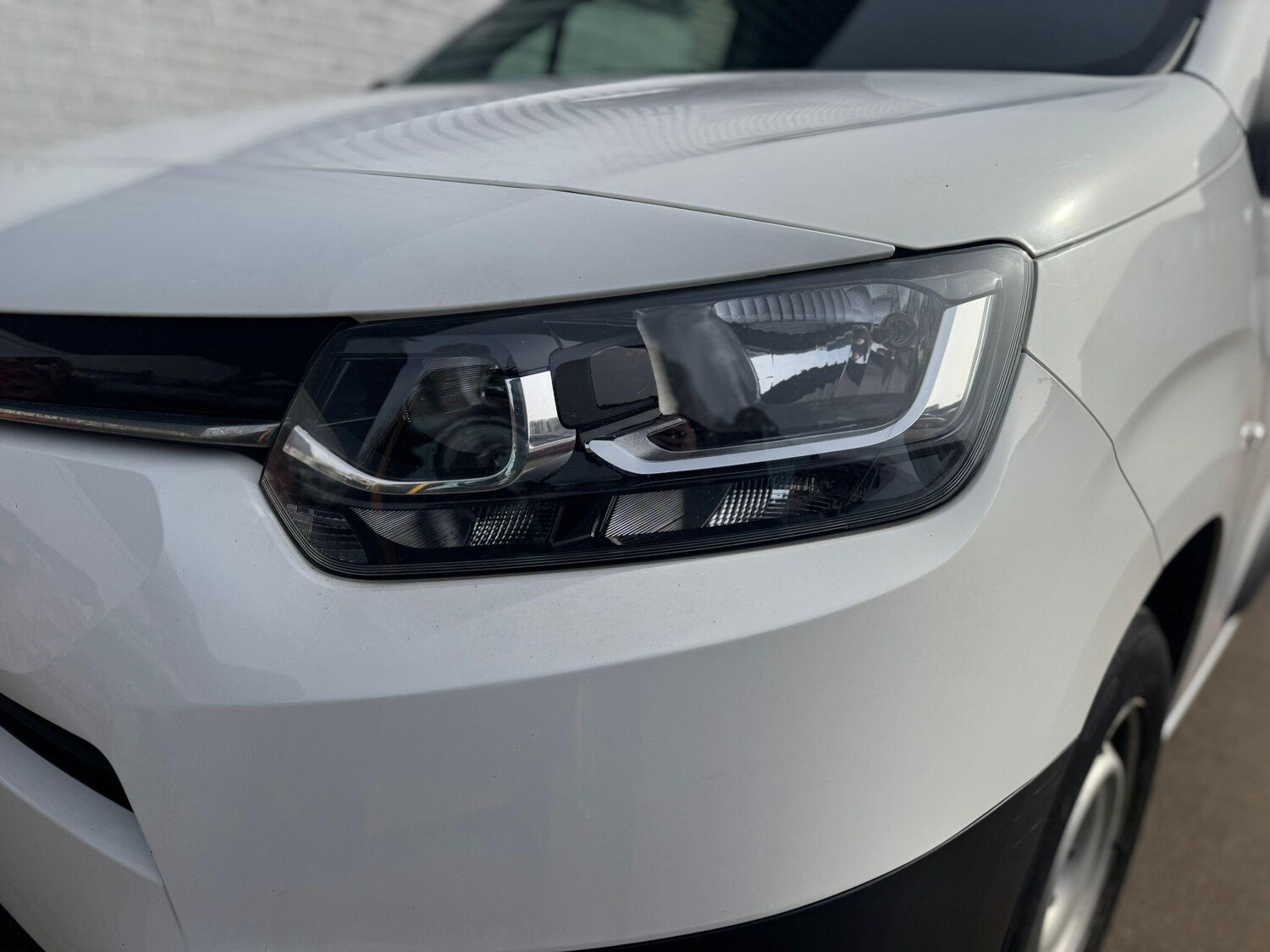 Used Toyota ProAce 2021 for sale - 78204437: Photo 34