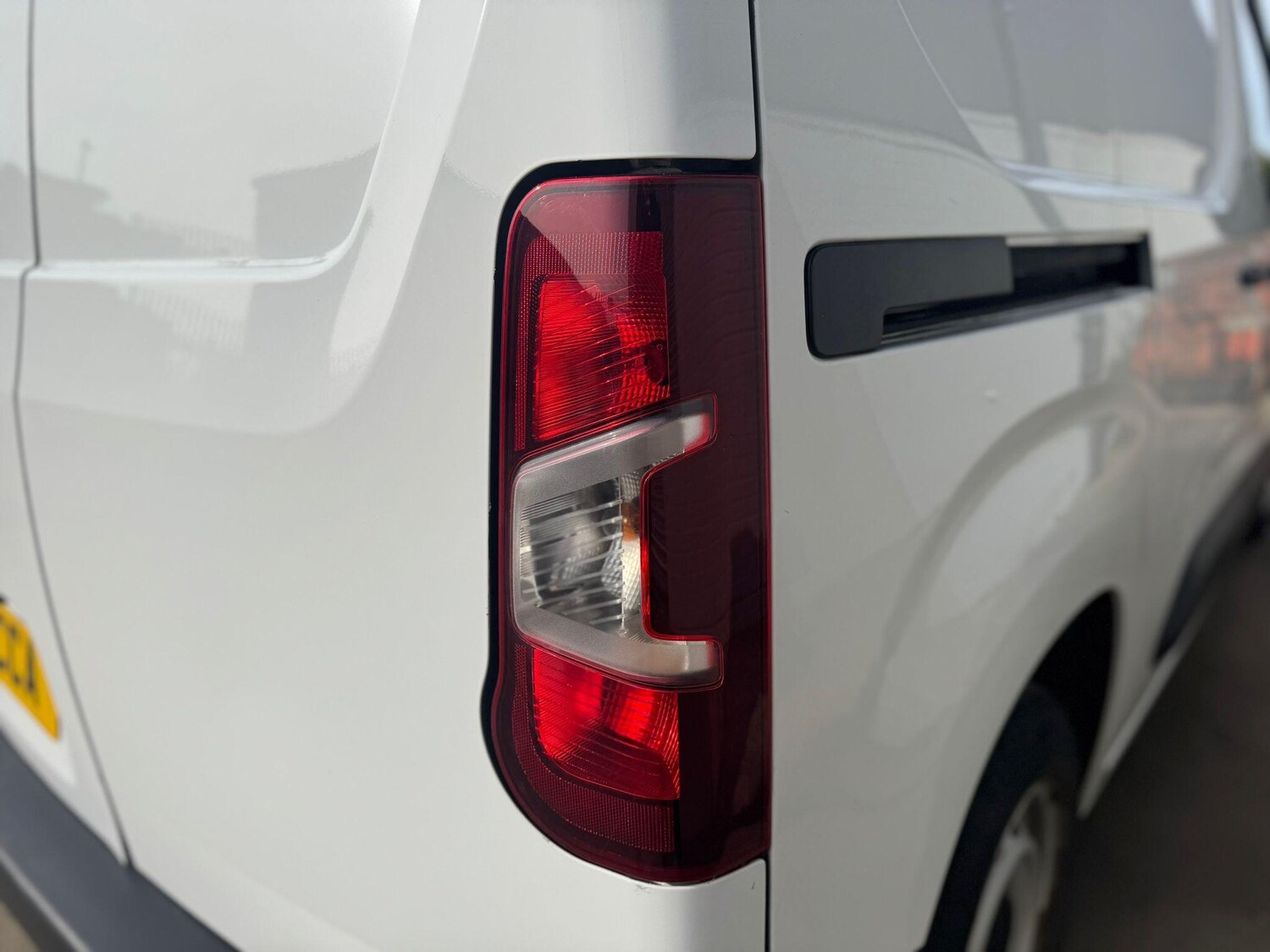 Used Toyota ProAce 2021 for sale - 78204437: Photo 35