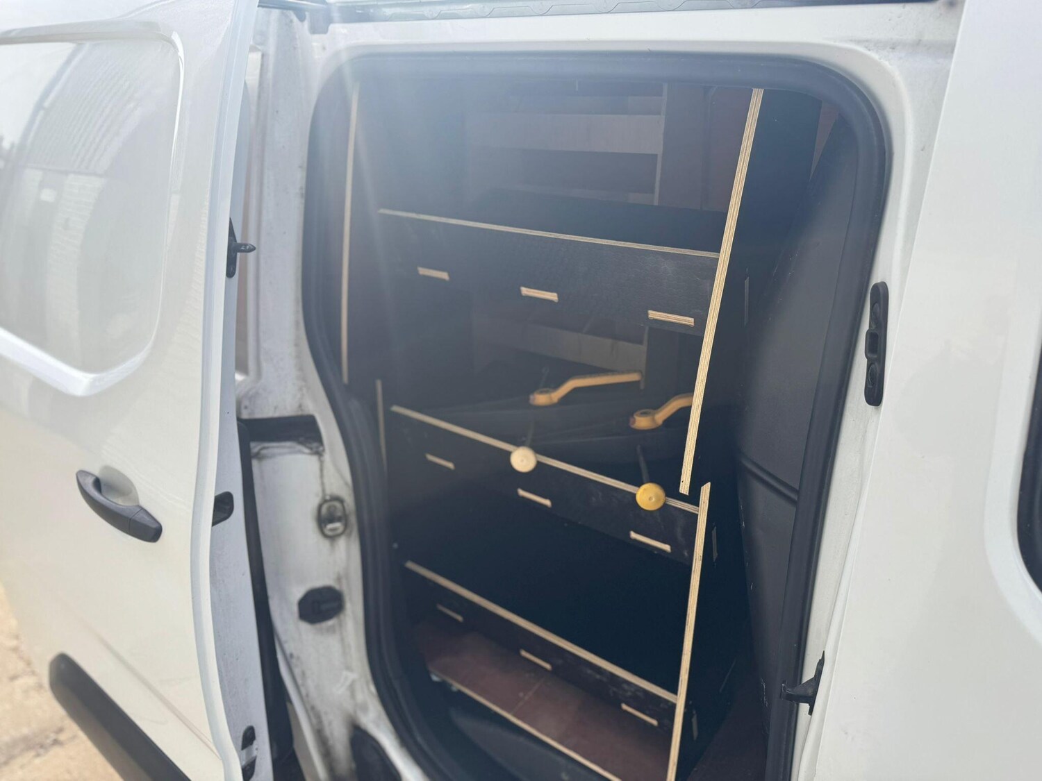 Used Toyota ProAce 2021 for sale - 78204437: Photo 38