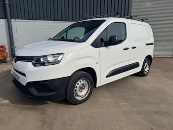 Used Toyota ProAce 2021 for sale - 78204437: Photo