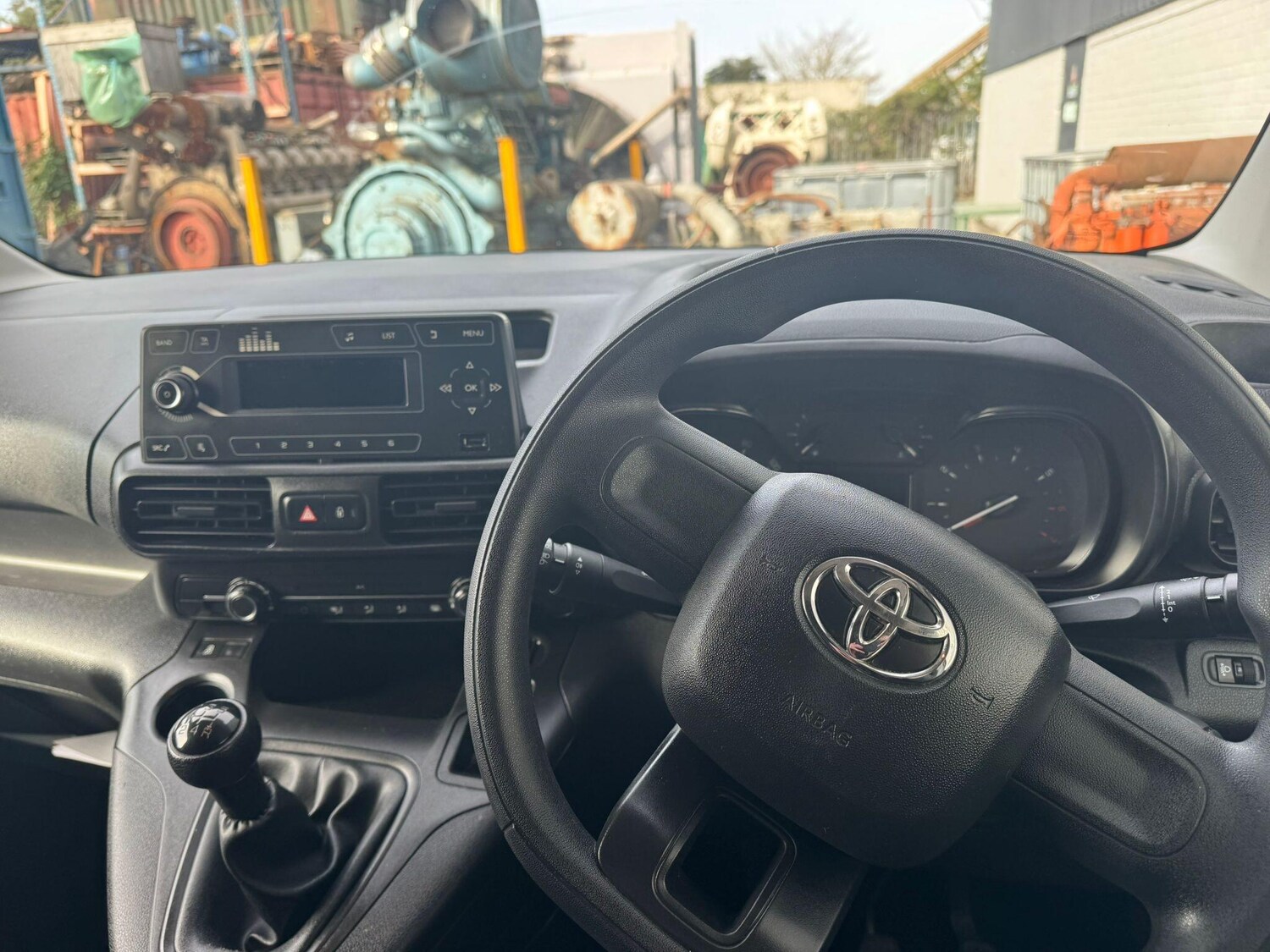 Used Toyota ProAce 2021 for sale - 78204437: Photo 40