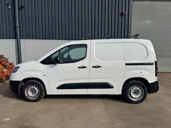 Used Toyota ProAce 2021 for sale - 78204437: Photo