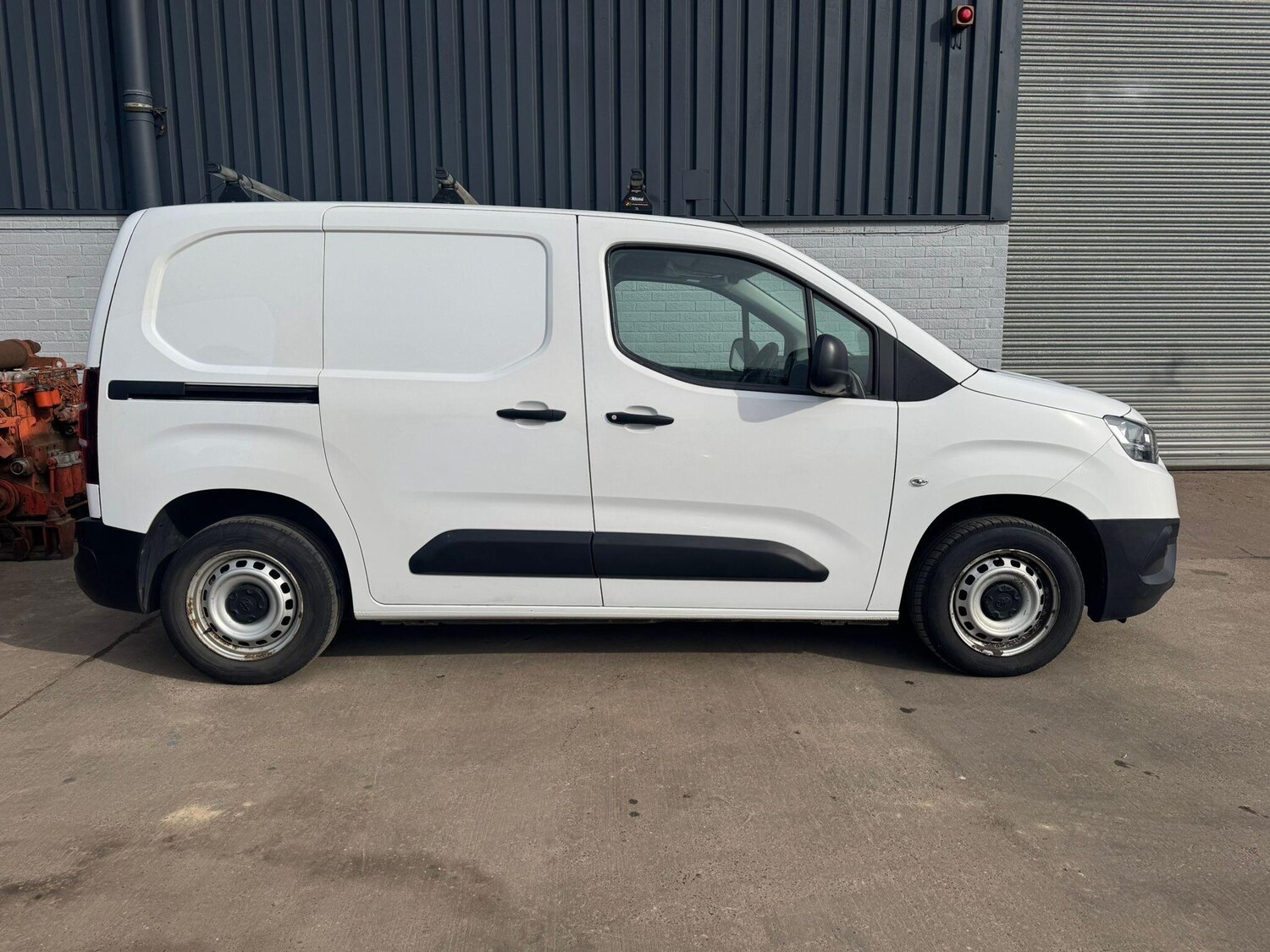 Used Toyota ProAce 2021 for sale - 78204437: Photo 7