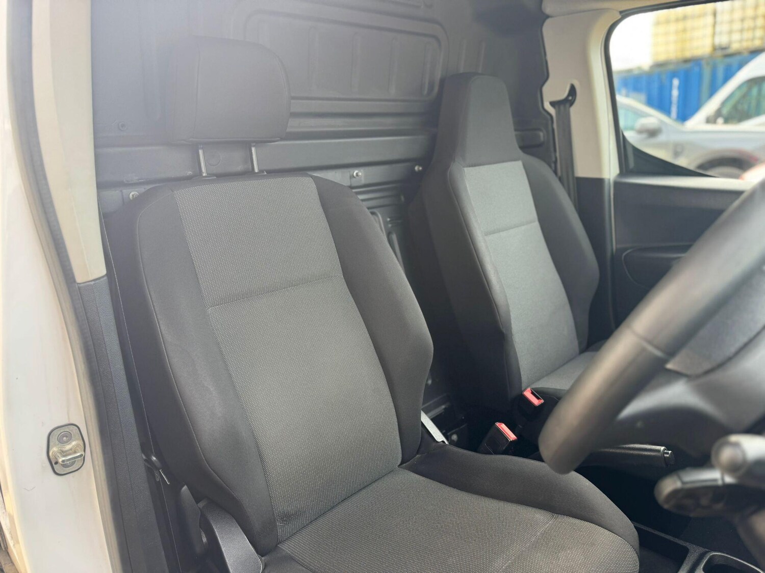 Used Toyota ProAce 2021 for sale - 78204437: Photo 9