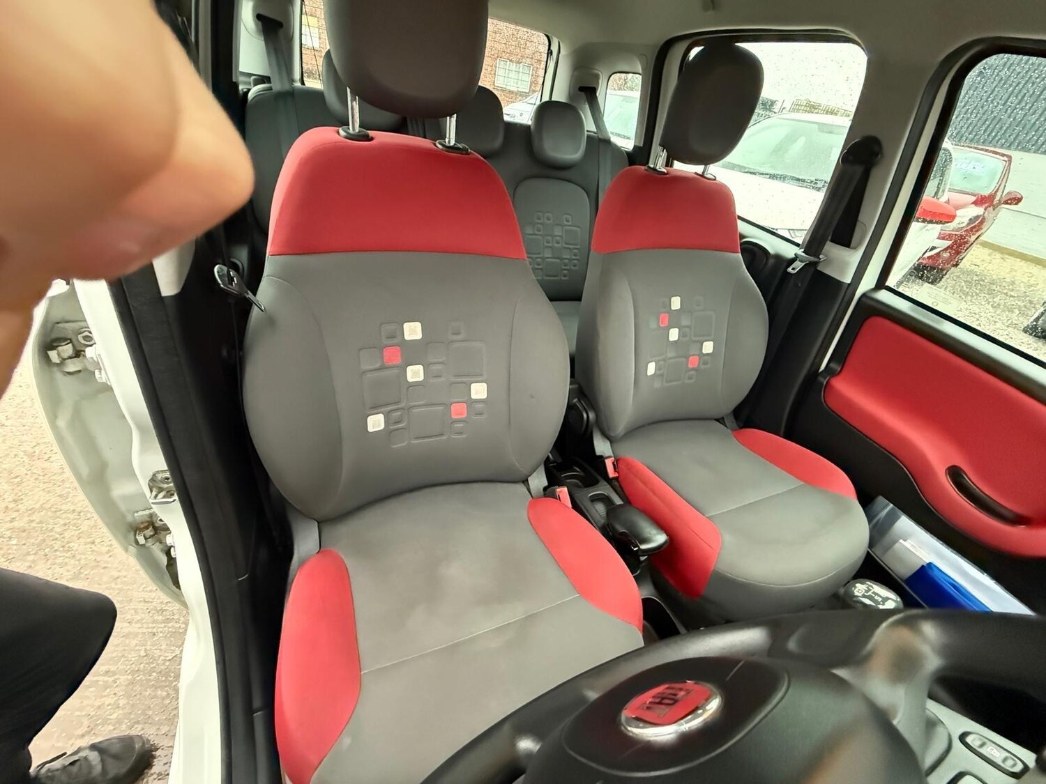 Used Fiat Panda 2012 for sale - 76561870: Photo 12