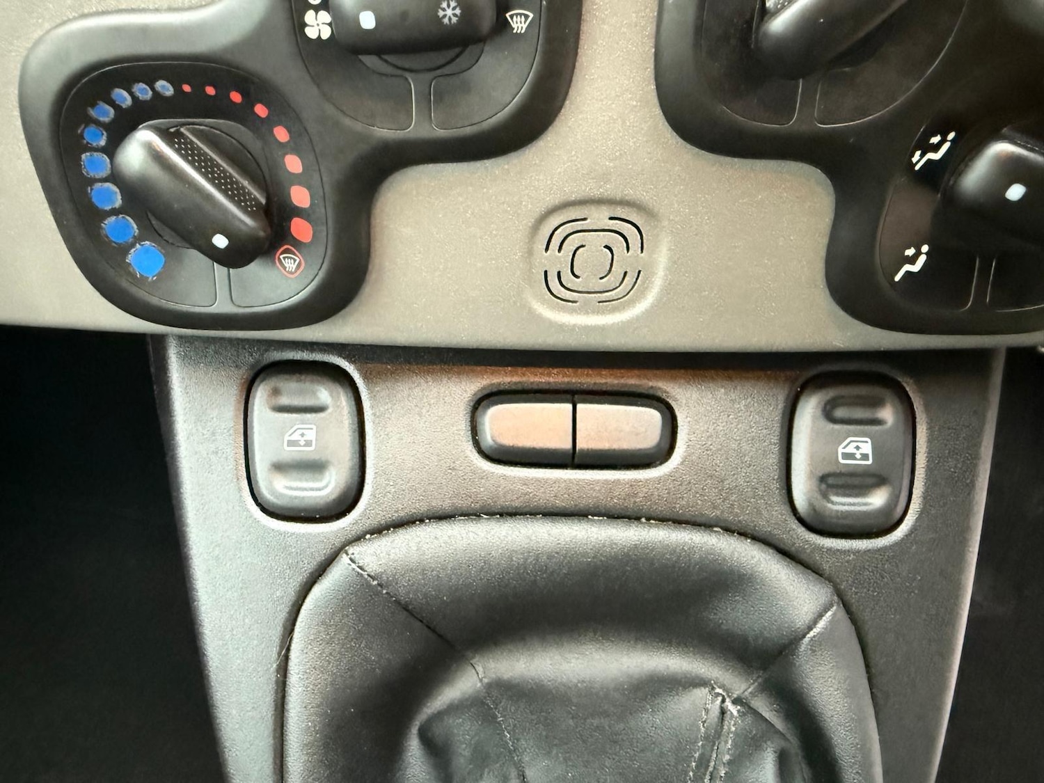 Used Fiat Panda 2012 for sale - 76561870: Photo 15