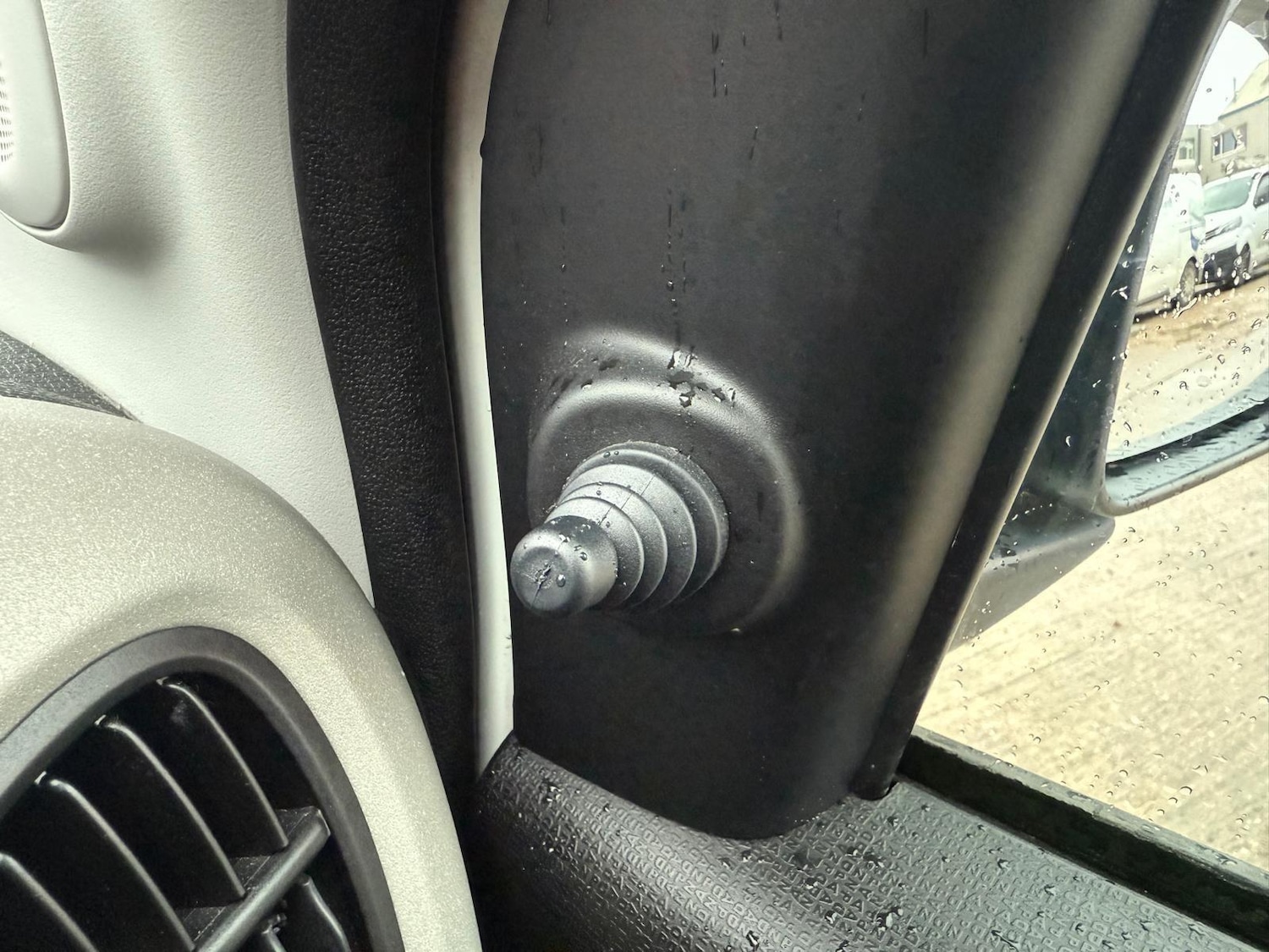 Used Fiat Panda 2012 for sale - 76561870: Photo 16