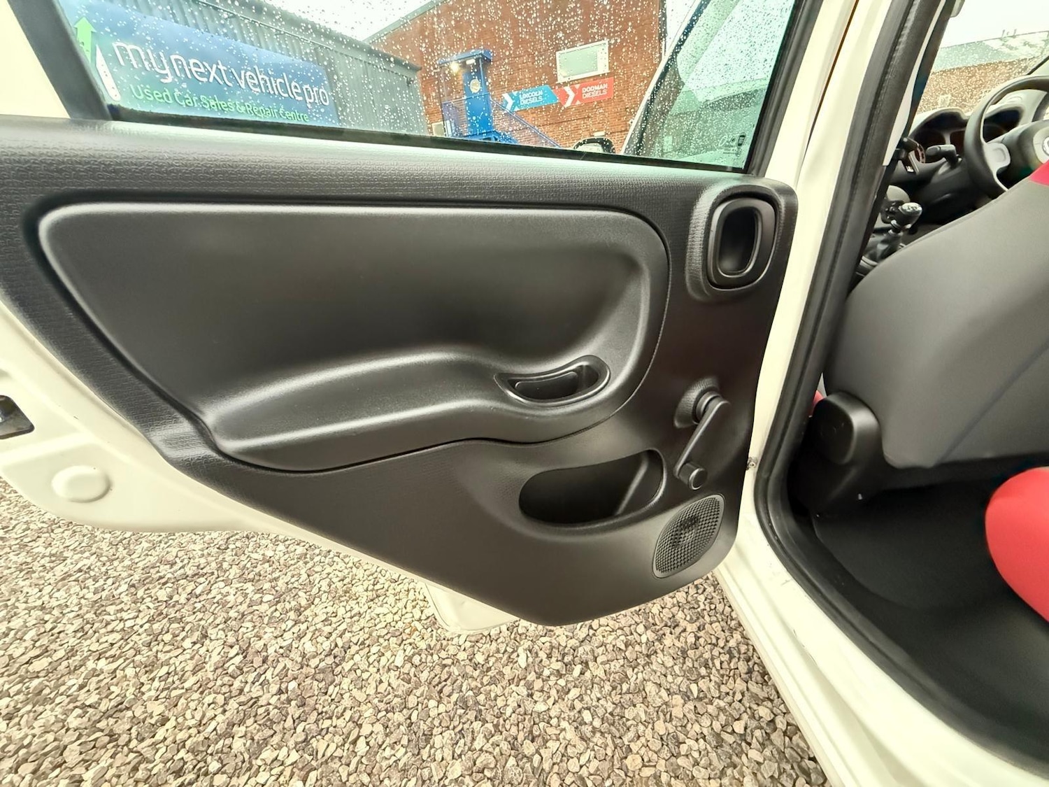 Used Fiat Panda 2012 for sale - 76561870: Photo 19