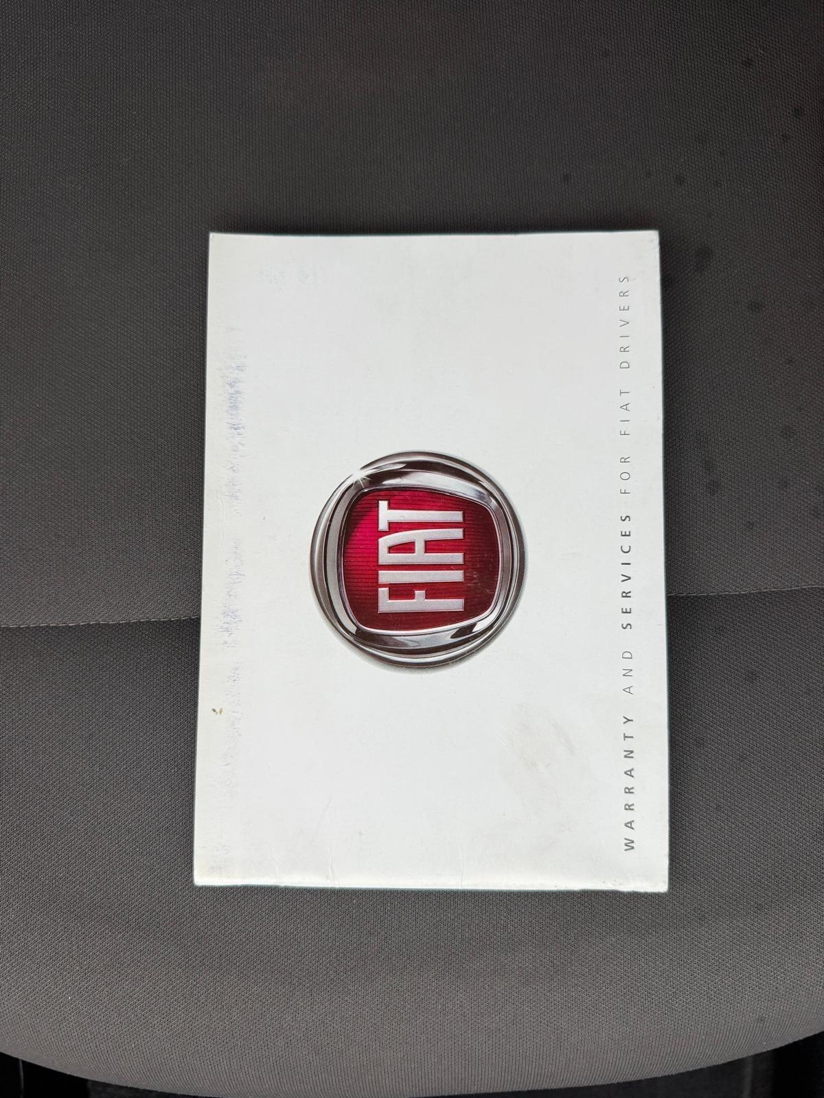 Used Fiat Panda 2012 for sale - 76561870: Photo 24