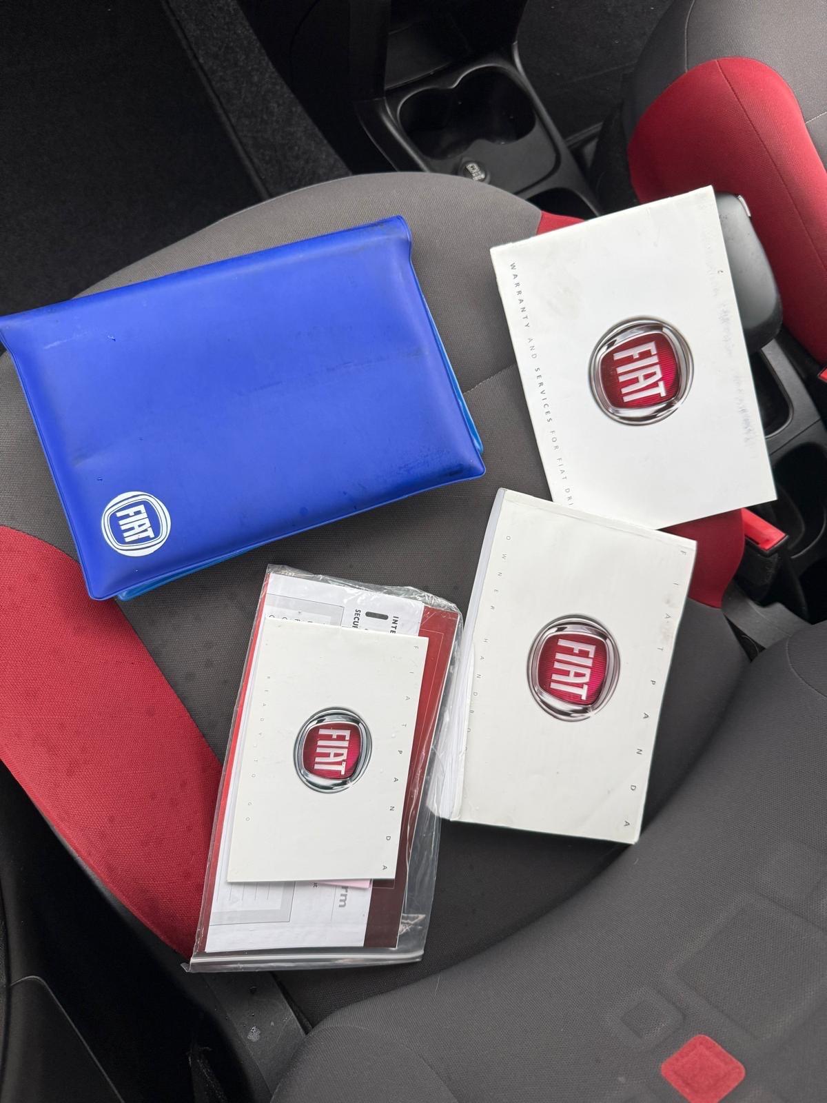 Used Fiat Panda 2012 for sale - 76561870: Photo 25