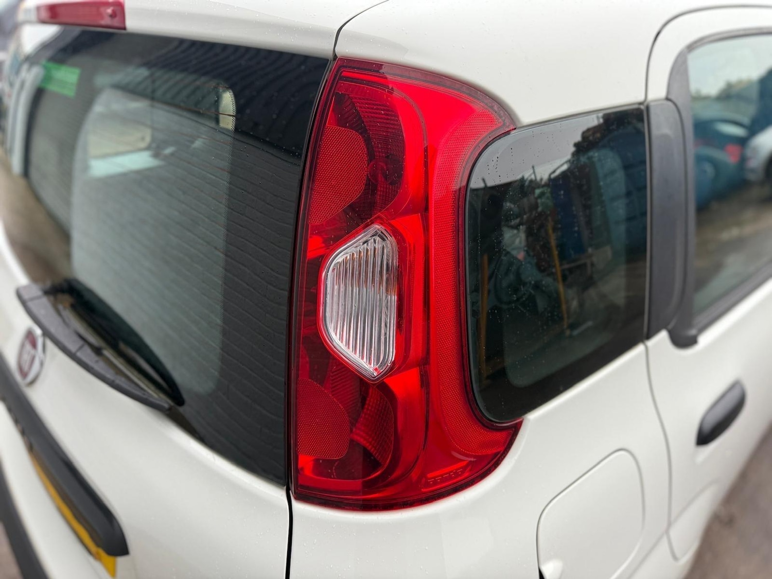 Used Fiat Panda 2012 for sale - 76561870: Photo 32