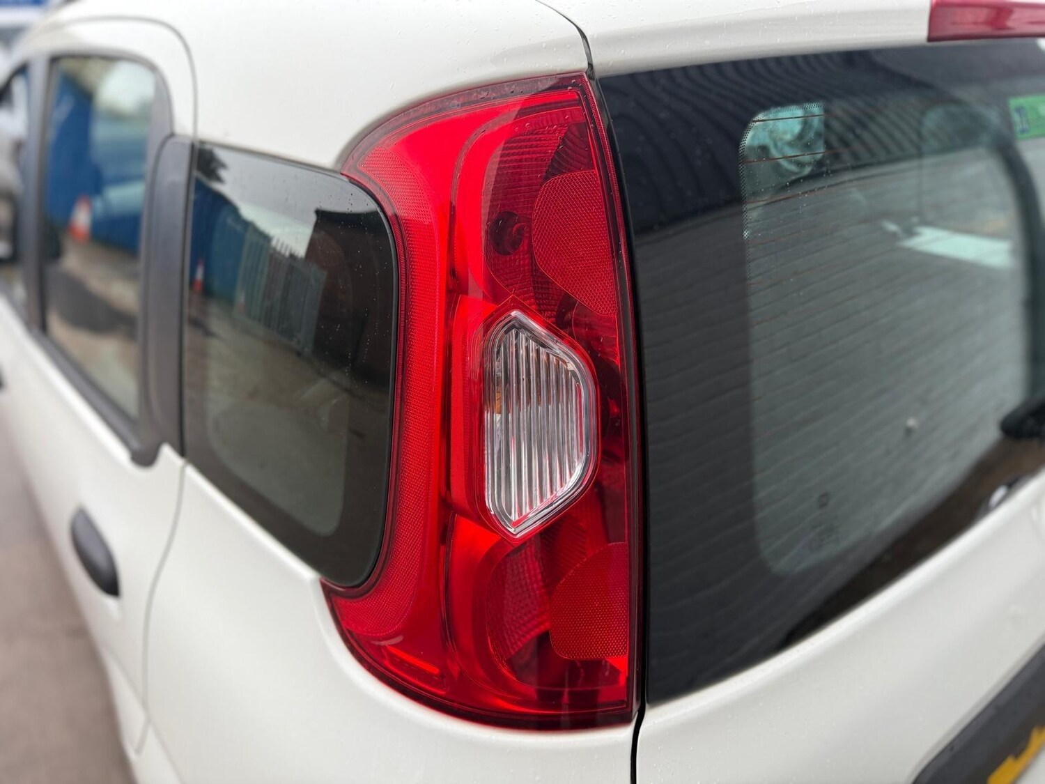 Used Fiat Panda 2012 for sale - 76561870: Photo 33