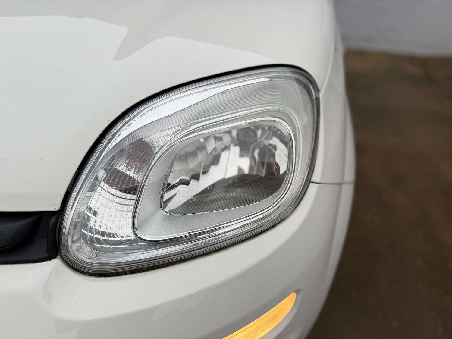 Used Fiat Panda 2012 for sale - 76561870: Photo 34