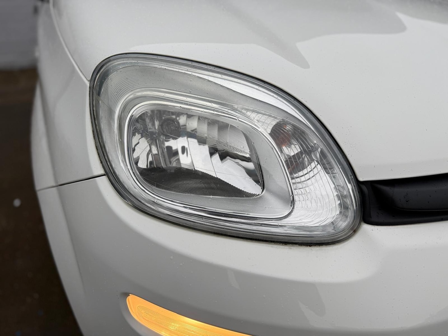 Used Fiat Panda 2012 for sale - 76561870: Photo 35