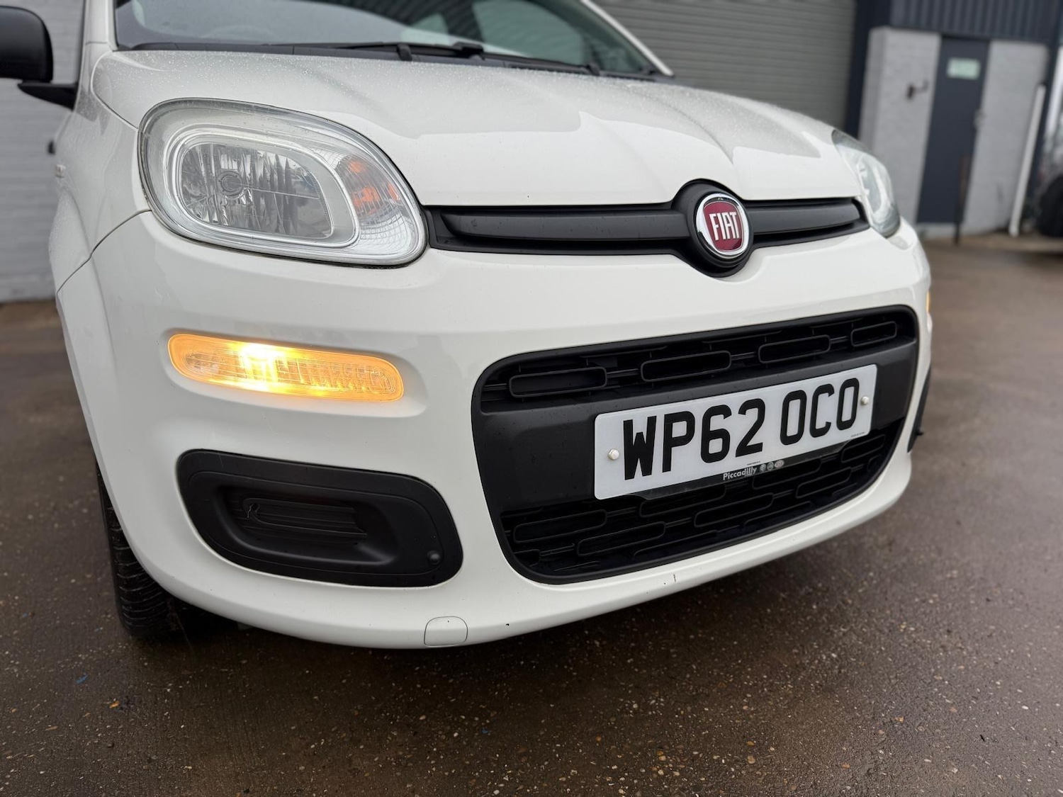 Used Fiat Panda 2012 for sale - 76561870: Photo 39