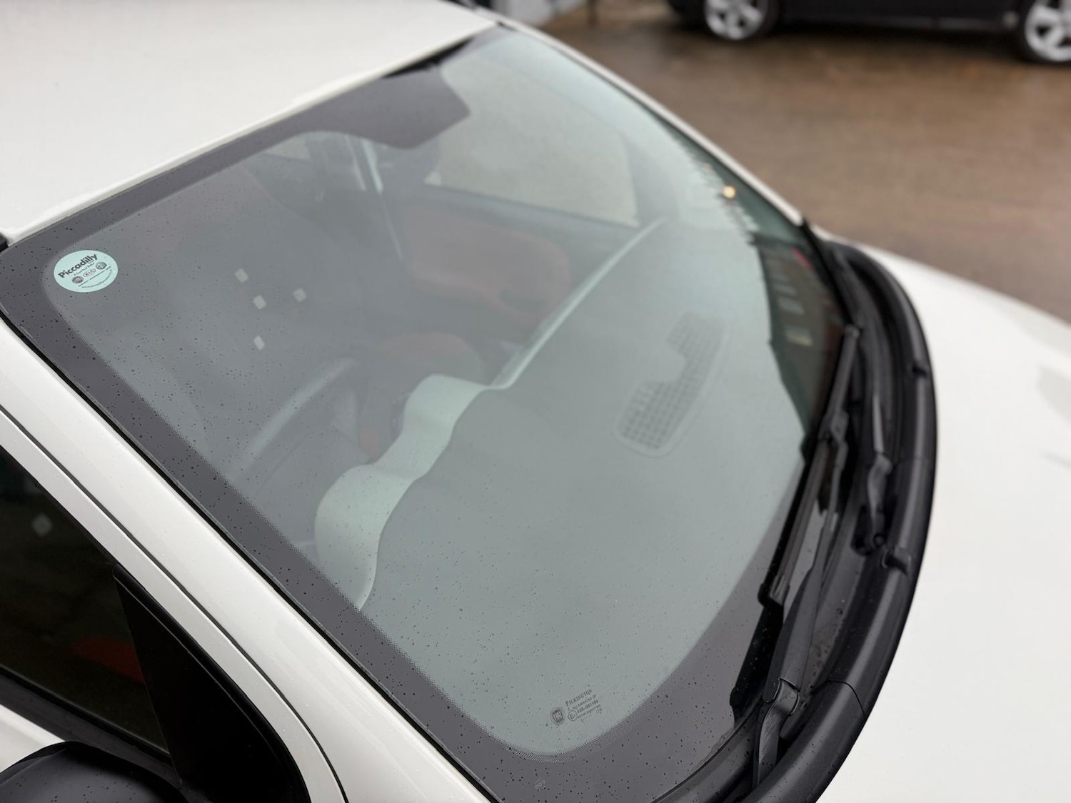 Used Fiat Panda 2012 for sale - 76561870: Photo 42