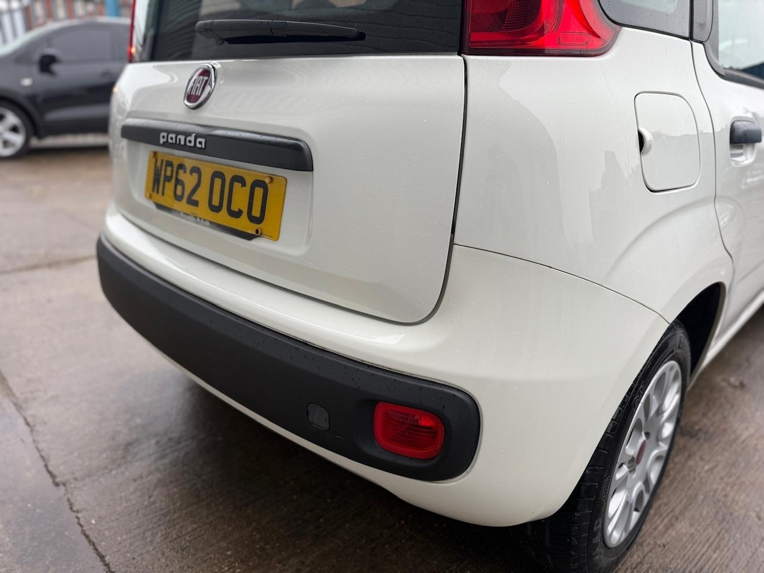 Used Fiat Panda 2012 for sale - 76561870: Photo 44