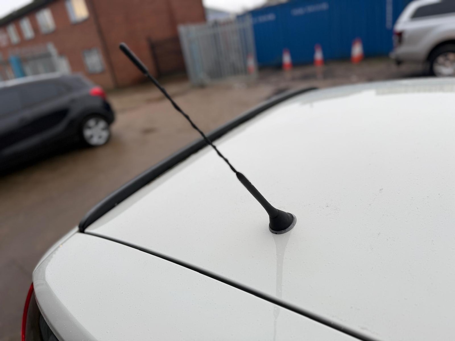 Used Fiat Panda 2012 for sale - 76561870: Photo 45