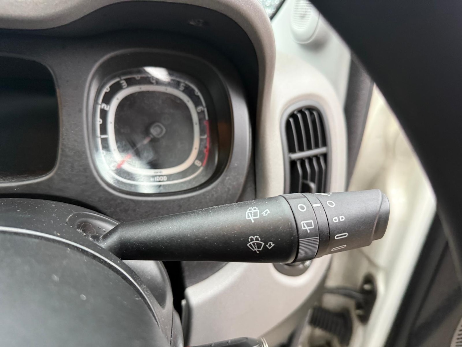 Used Fiat Panda 2012 for sale - 76561870: Photo 46