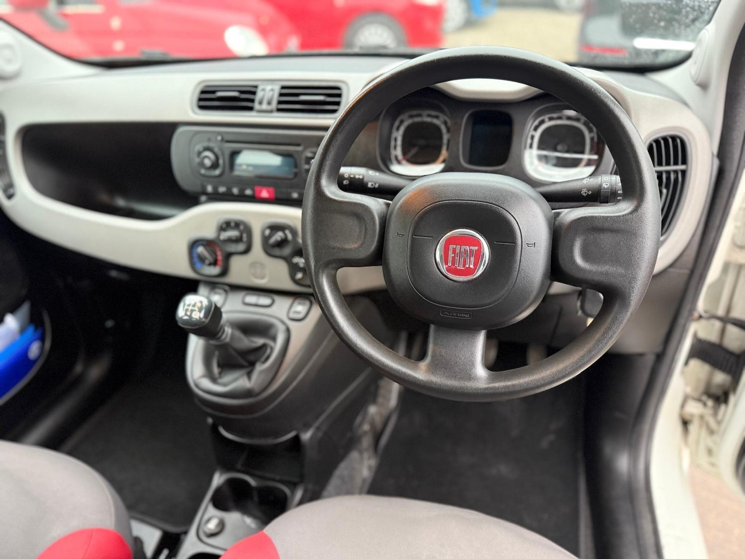 Used Fiat Panda 2012 for sale - 76561870: Photo 47