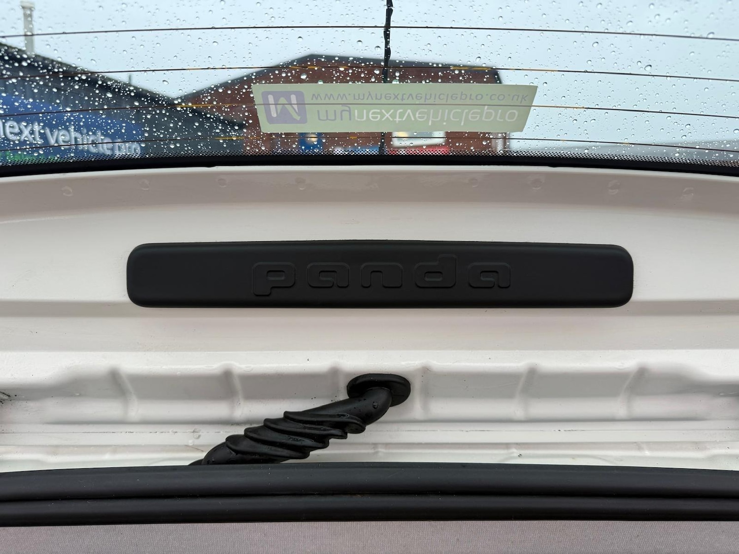 Used Fiat Panda 2012 for sale - 76561870: Photo 49