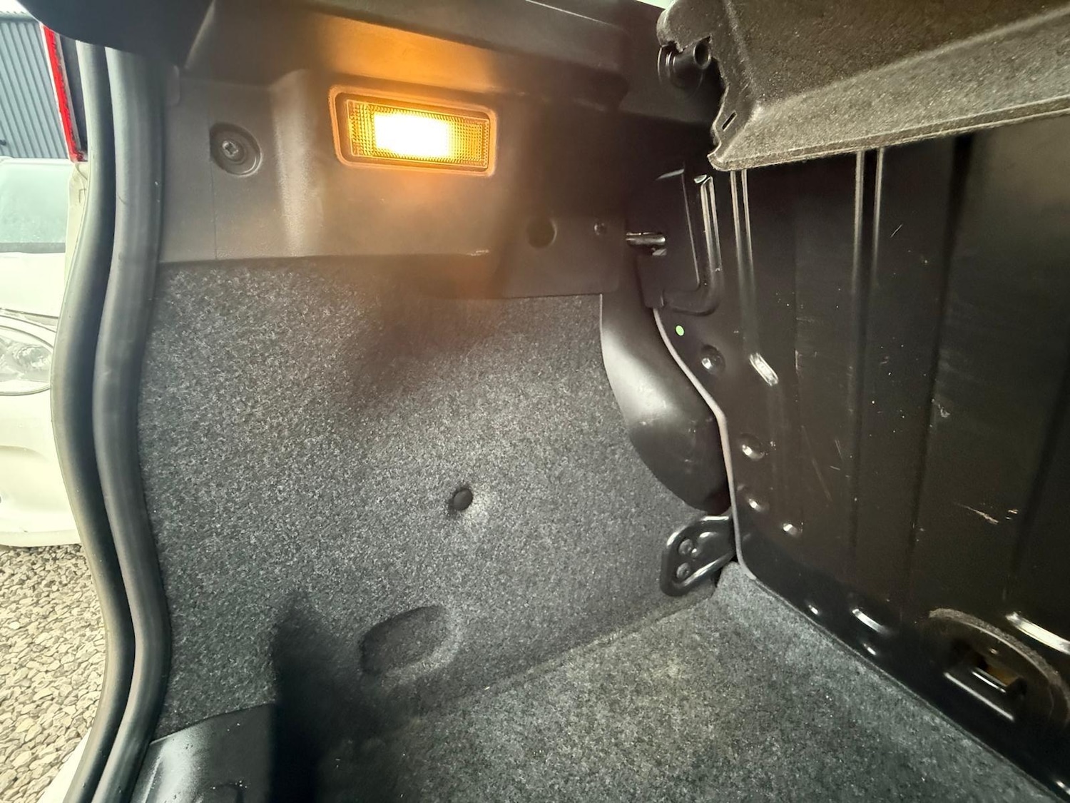 Used Fiat Panda 2012 for sale - 76561870: Photo 51