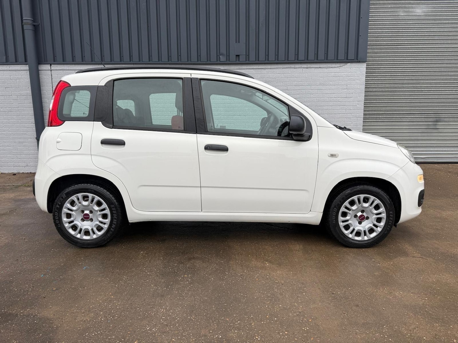 Used Fiat Panda 2012 for sale - 76561870: Photo 7