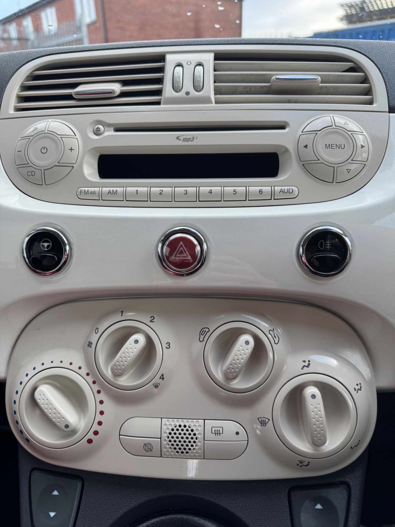 Used Fiat 500 2012 for sale - 76850020: Photo 10