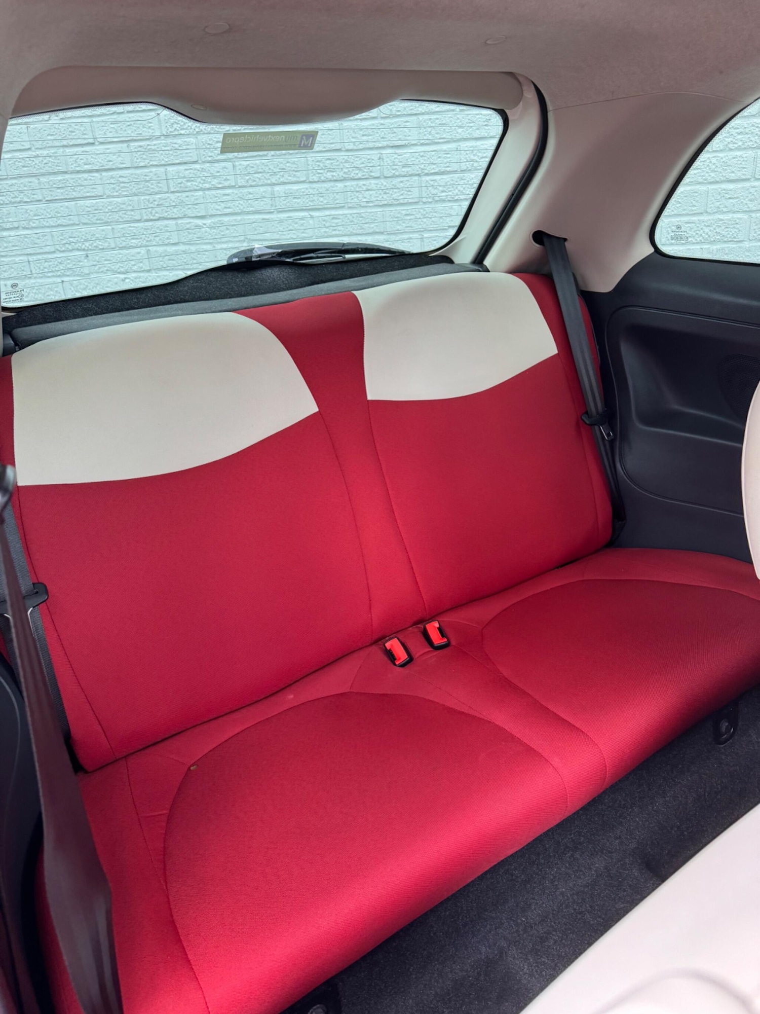 Used Fiat 500 2012 for sale - 76850020: Photo 12