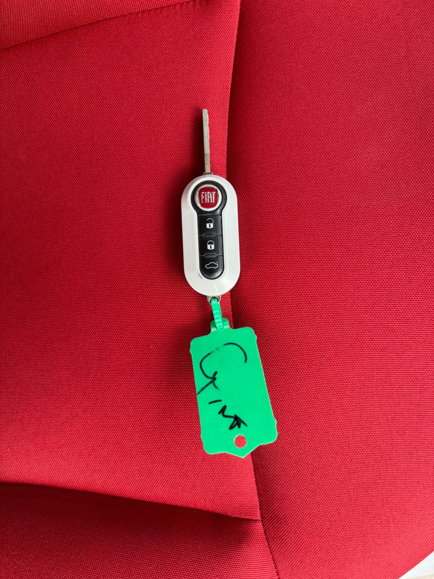 Used Fiat 500 2012 for sale - 76850020: Photo 13