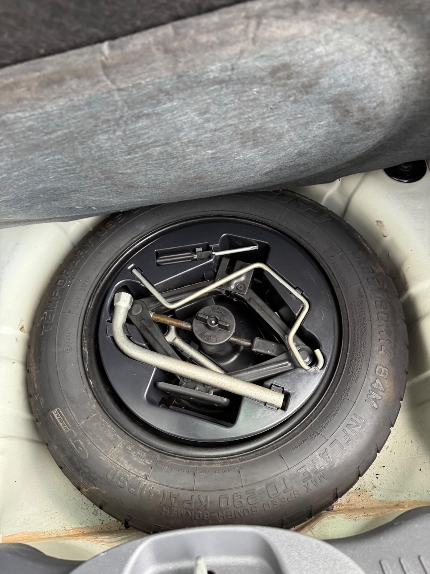 Used Fiat 500 2012 for sale - 76850020: Photo 14