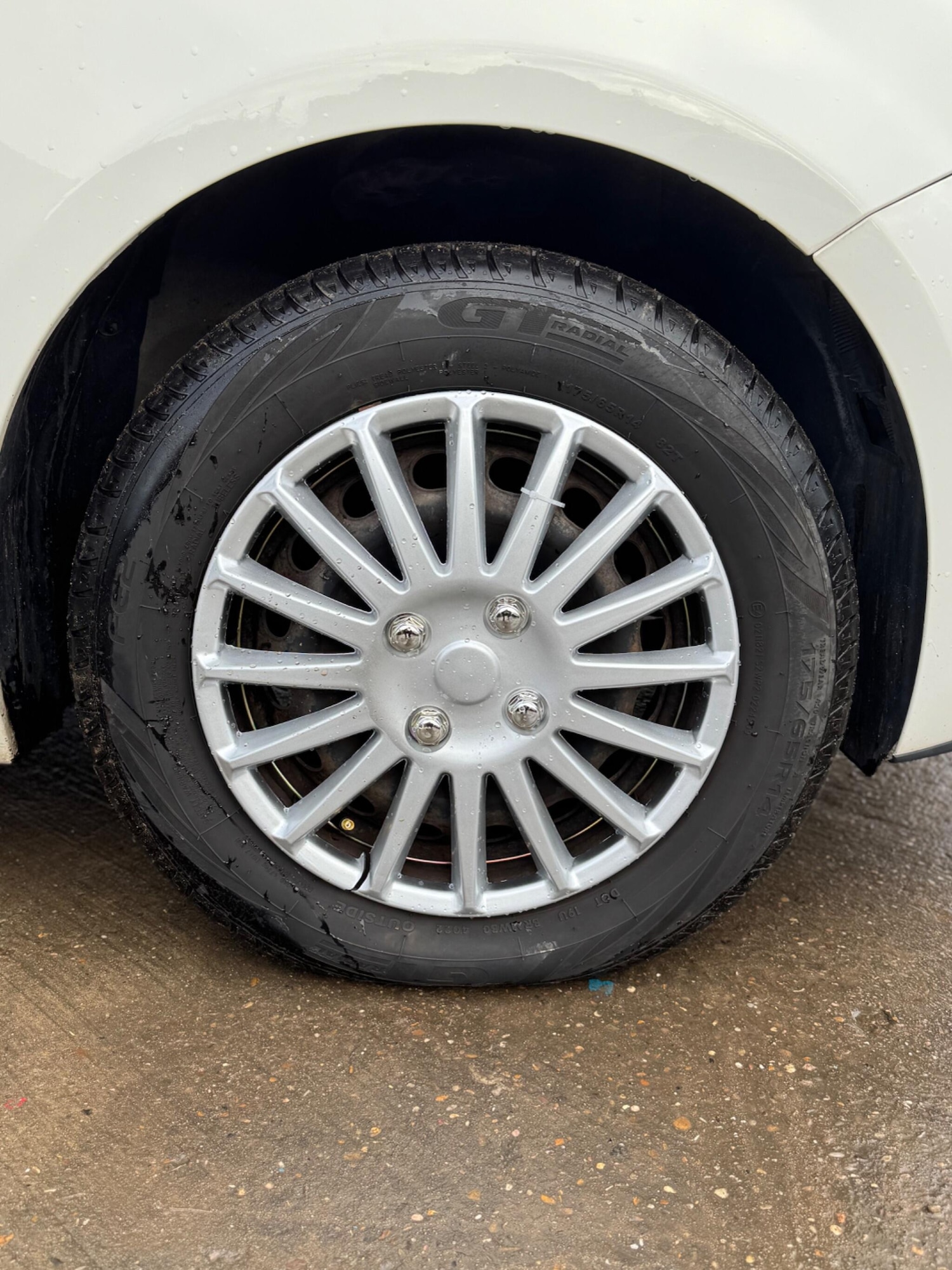 Used Fiat 500 2012 for sale - 76850020: Photo 15