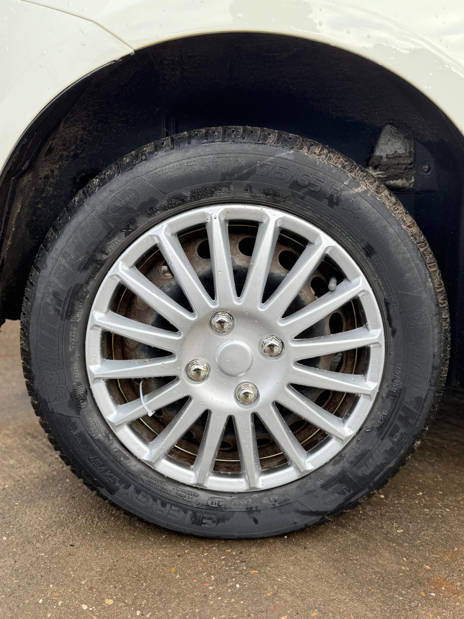 Used Fiat 500 2012 for sale - 76850020: Photo 16