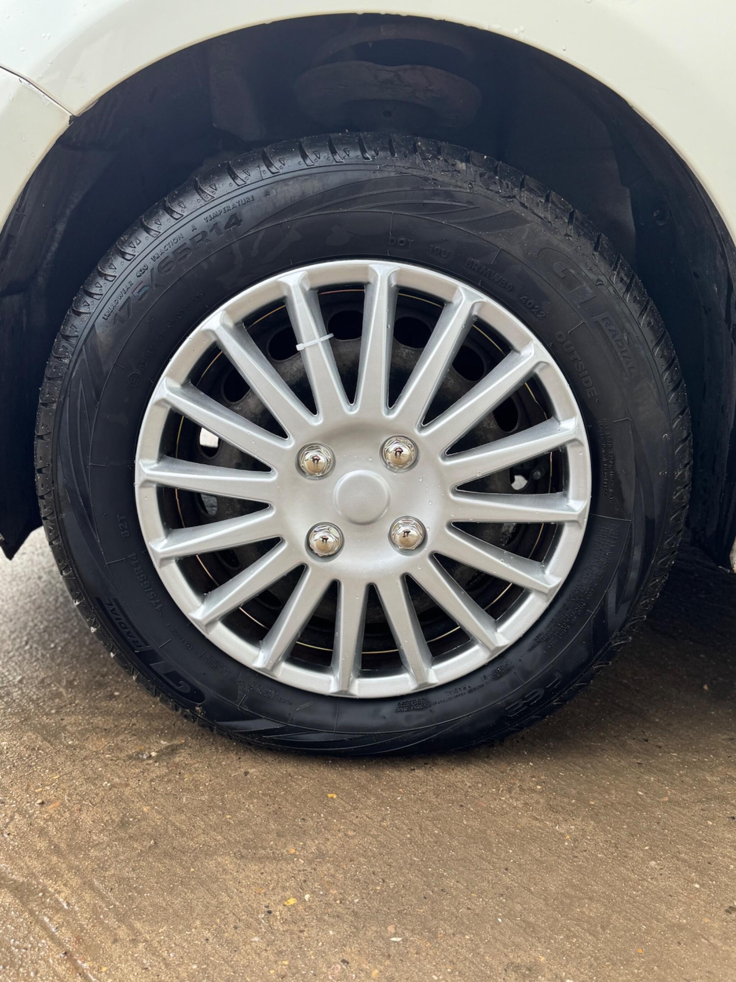 Used Fiat 500 2012 for sale - 76850020: Photo 17