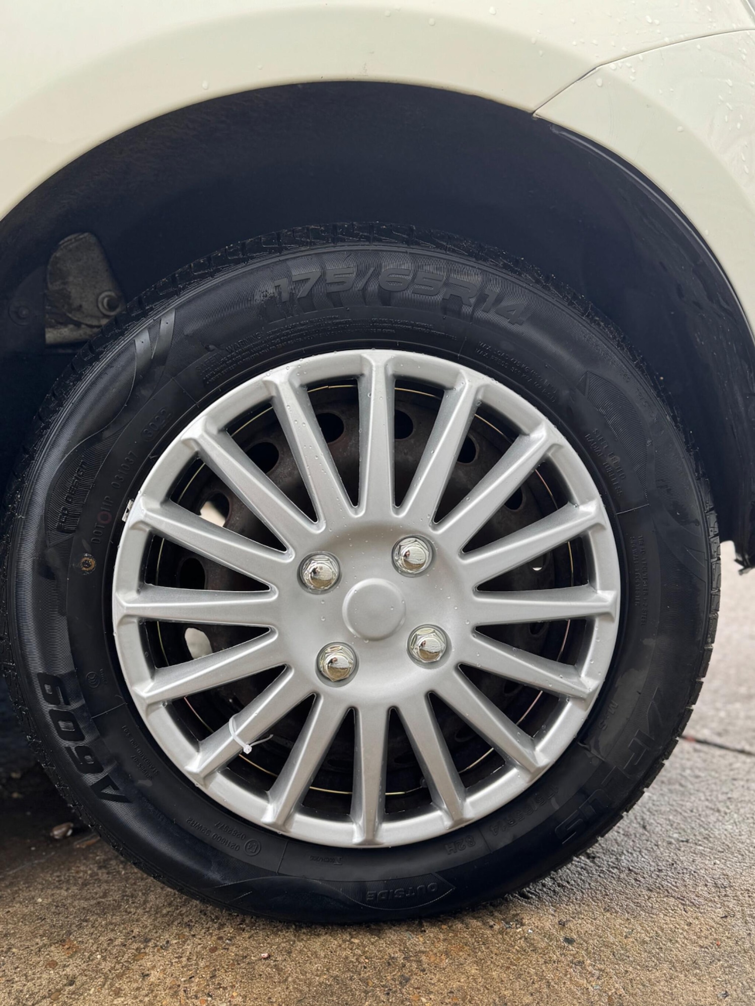 Used Fiat 500 2012 for sale - 76850020: Photo 18