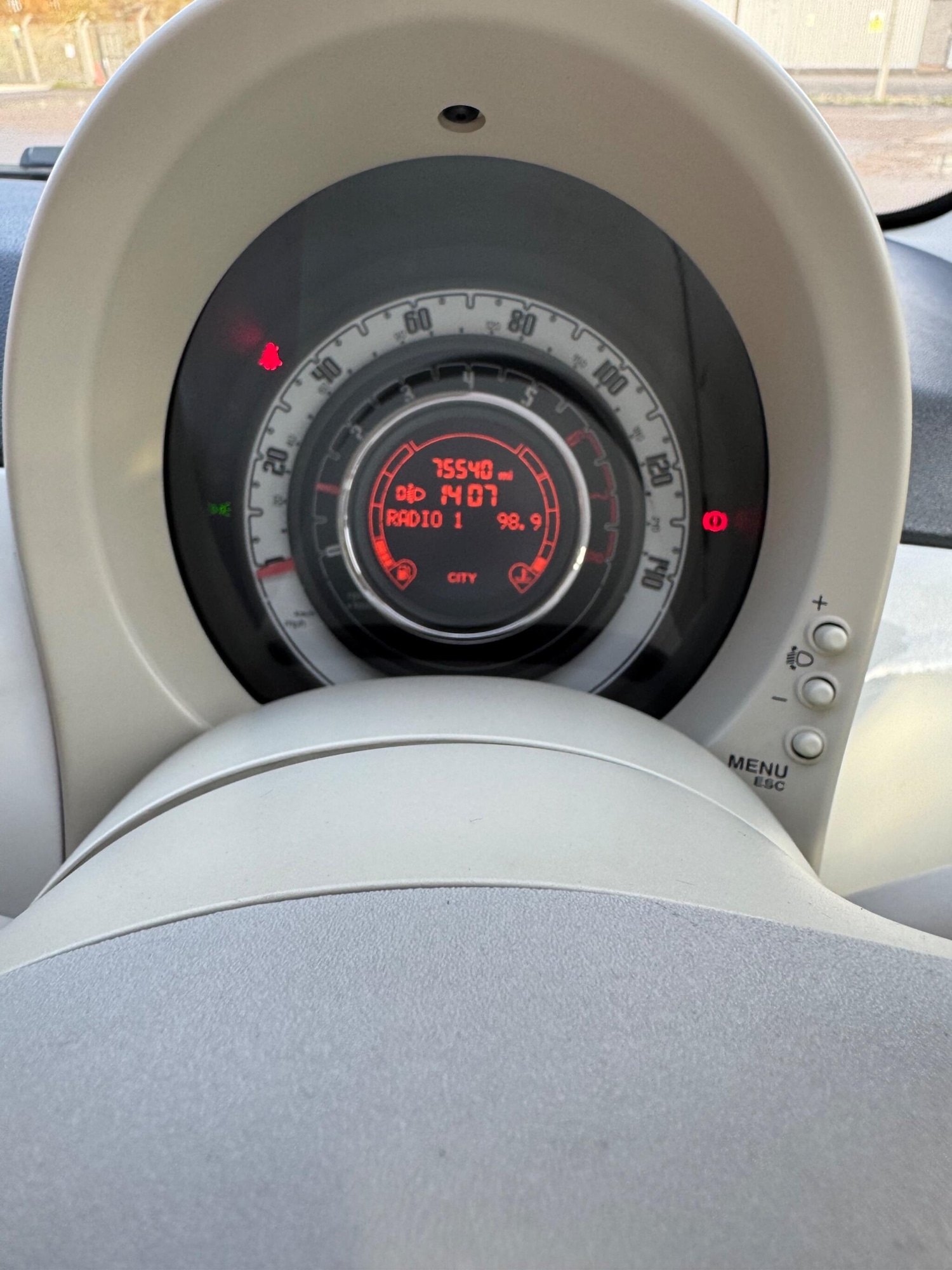 Used Fiat 500 2012 for sale - 76850020: Photo 20