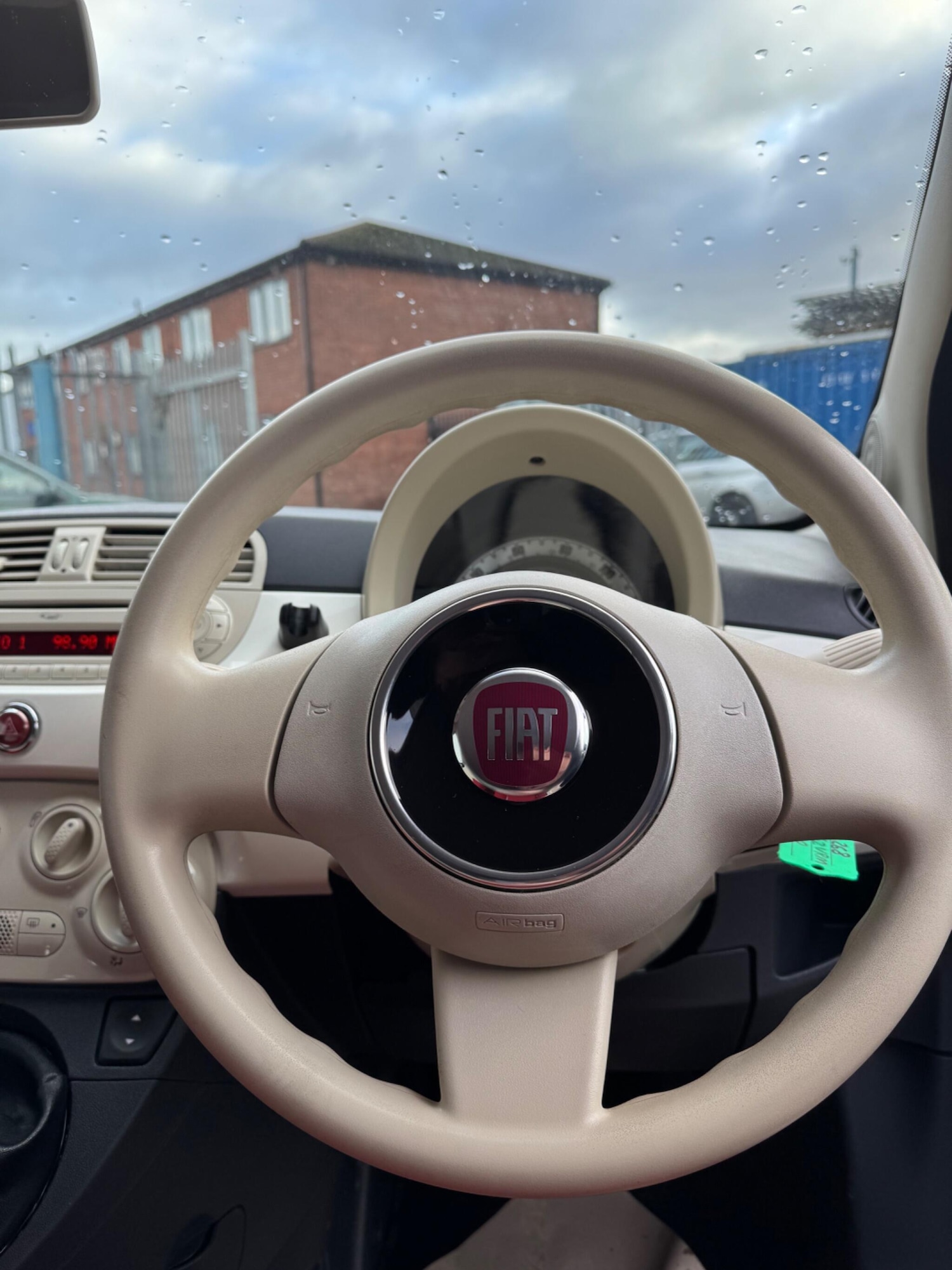 Used Fiat 500 2012 for sale - 76850020: Photo 24