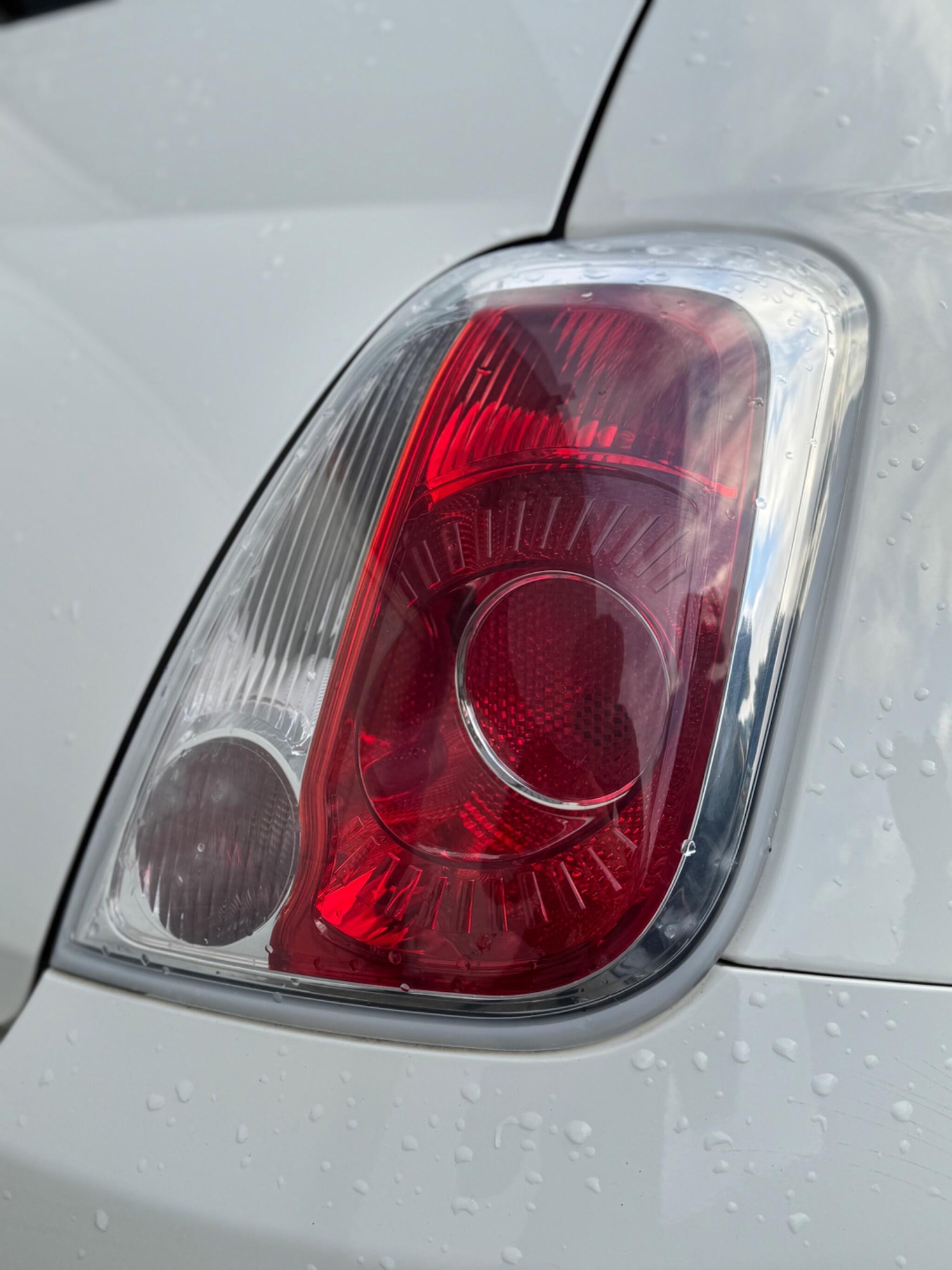 Used Fiat 500 2012 for sale - 76850020: Photo 25