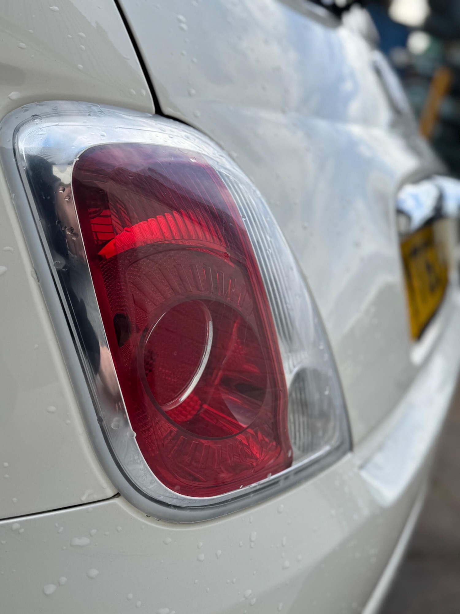 Used Fiat 500 2012 for sale - 76850020: Photo 26