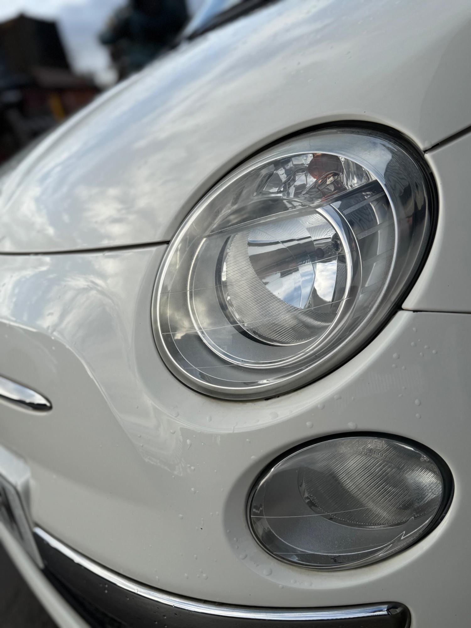 Used Fiat 500 2012 for sale - 76850020: Photo 27