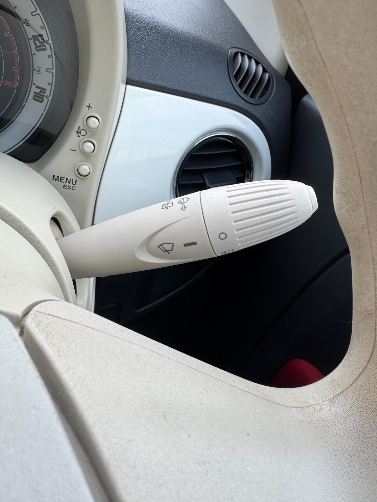 Used Fiat 500 2012 for sale - 76850020: Photo 31