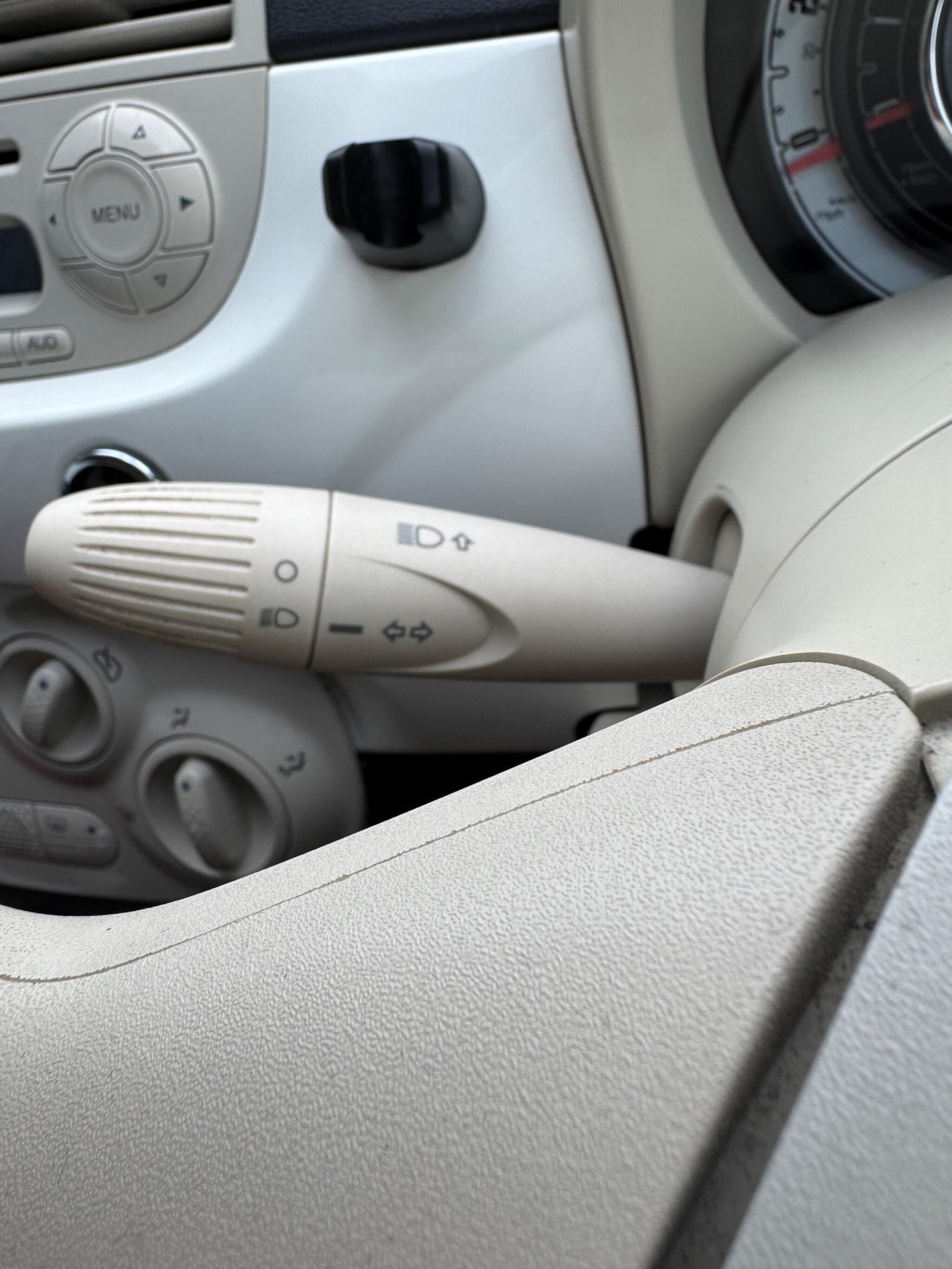 Used Fiat 500 2012 for sale - 76850020: Photo 32