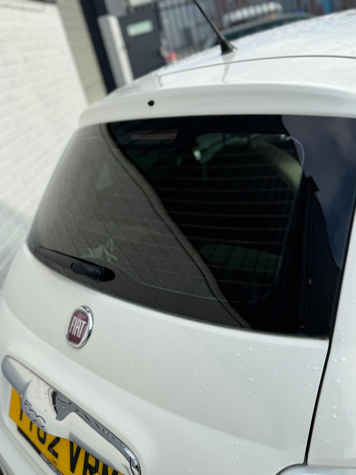 Used Fiat 500 2012 for sale - 76850020: Photo 34