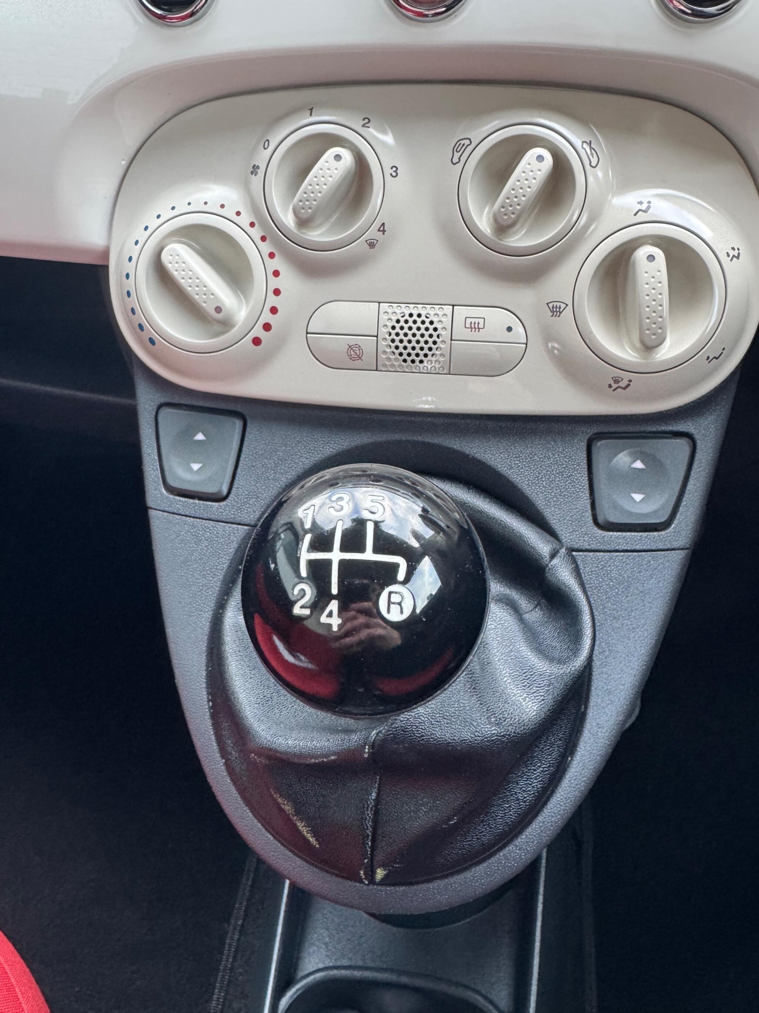 Used Fiat 500 2012 for sale - 76850020: Photo 9