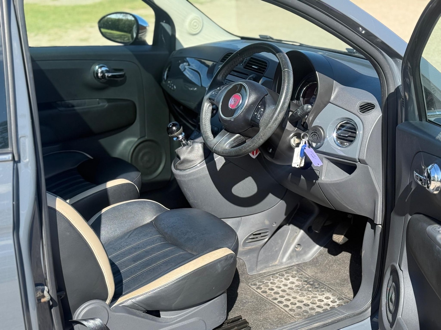 Vehicle 13